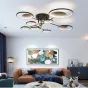 Люстра SIUS от ImperiumLoft