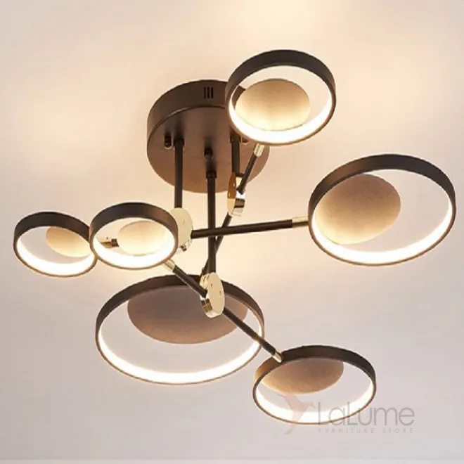 Люстра SIUS от ImperiumLoft Люстра SIUS от ImperiumLoft