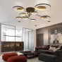 Люстра SIUS от ImperiumLoft
