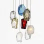 Подвесной светильник LASVIT Crystal Rock от LaLume