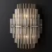 Бра Restoration Hardware Emile Sconce Chrome