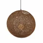 Подвесной светильник The Random Light Brown 40 designed by Bertjan Pot от LaLume