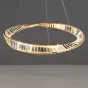 Подвесная люстра BERTOLDA X D80 от ImperiumLoft