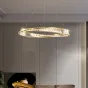 Подвесная люстра BERTOLDA X D80 от ImperiumLoft