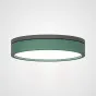 Потолочный светильник KIER D30 Green от ImperiumLoft
