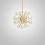 Потолочная люстра MOIRA BALL D60 от ImperiumLoft