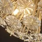 Потолочная люстра MOIRA BALL D48 от ImperiumLoft