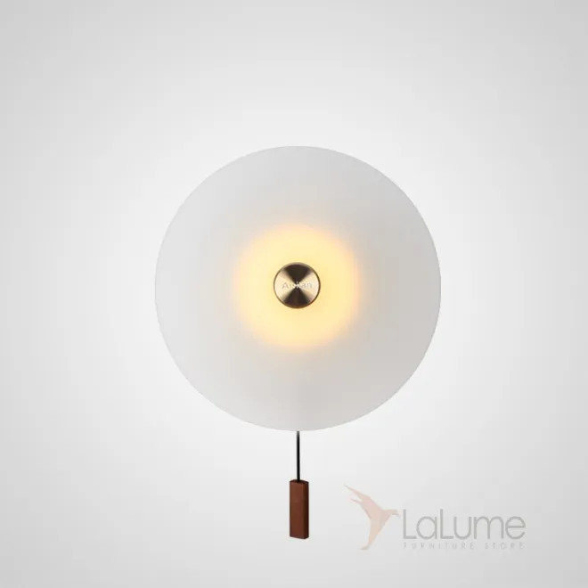 Потолочный светильник AISILAN от ImperiumLoft