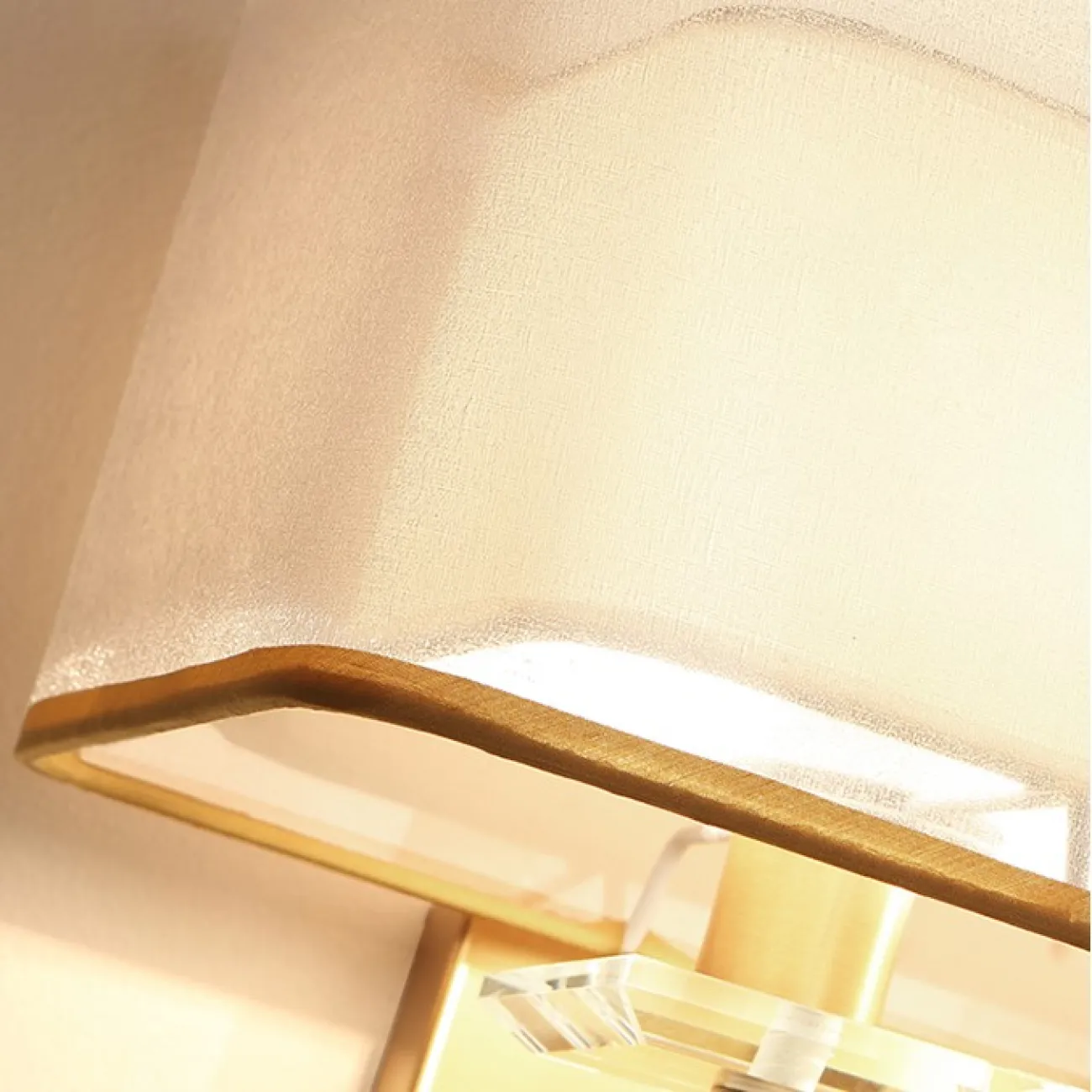 Настенный светильник (Бра) STEROS от ImperiumLoft