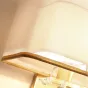 Настенный светильник (Бра) STEROS от ImperiumLoft
