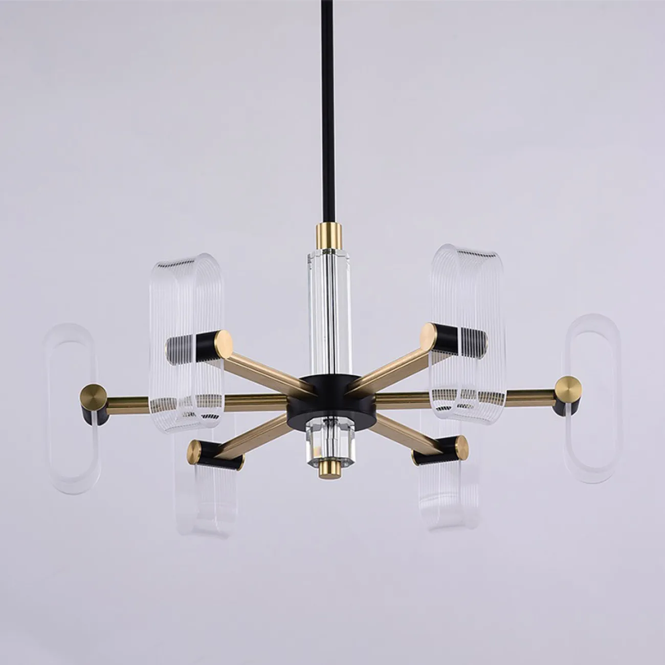 Люстра светодиодная SENSE B от ImperiumLoft