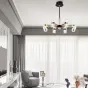 Люстра светодиодная SENSE B от ImperiumLoft