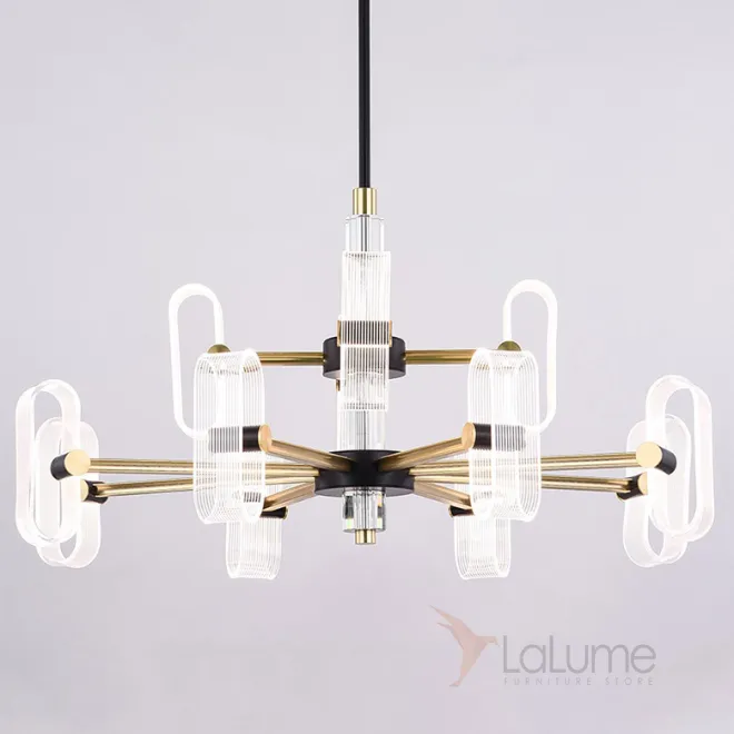 Люстра светодиодная SENSE B от ImperiumLoft