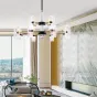 Люстра светодиодная SENSE B от ImperiumLoft