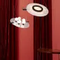 Подвесной светильник MADRID от ImperiumLoft