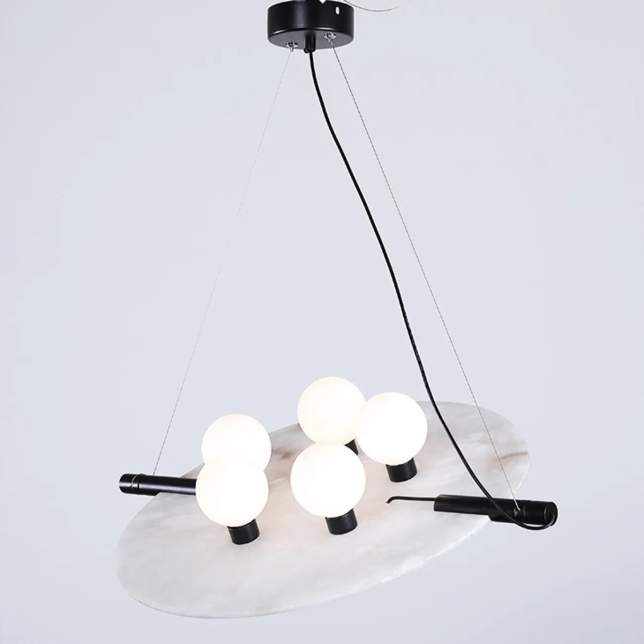 Подвесной светильник MADRID от ImperiumLoft