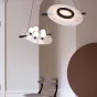 Подвесной светильник MADRID от ImperiumLoft
