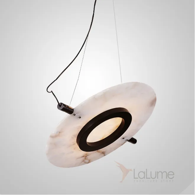 Подвесной светильник MADRID от ImperiumLoft