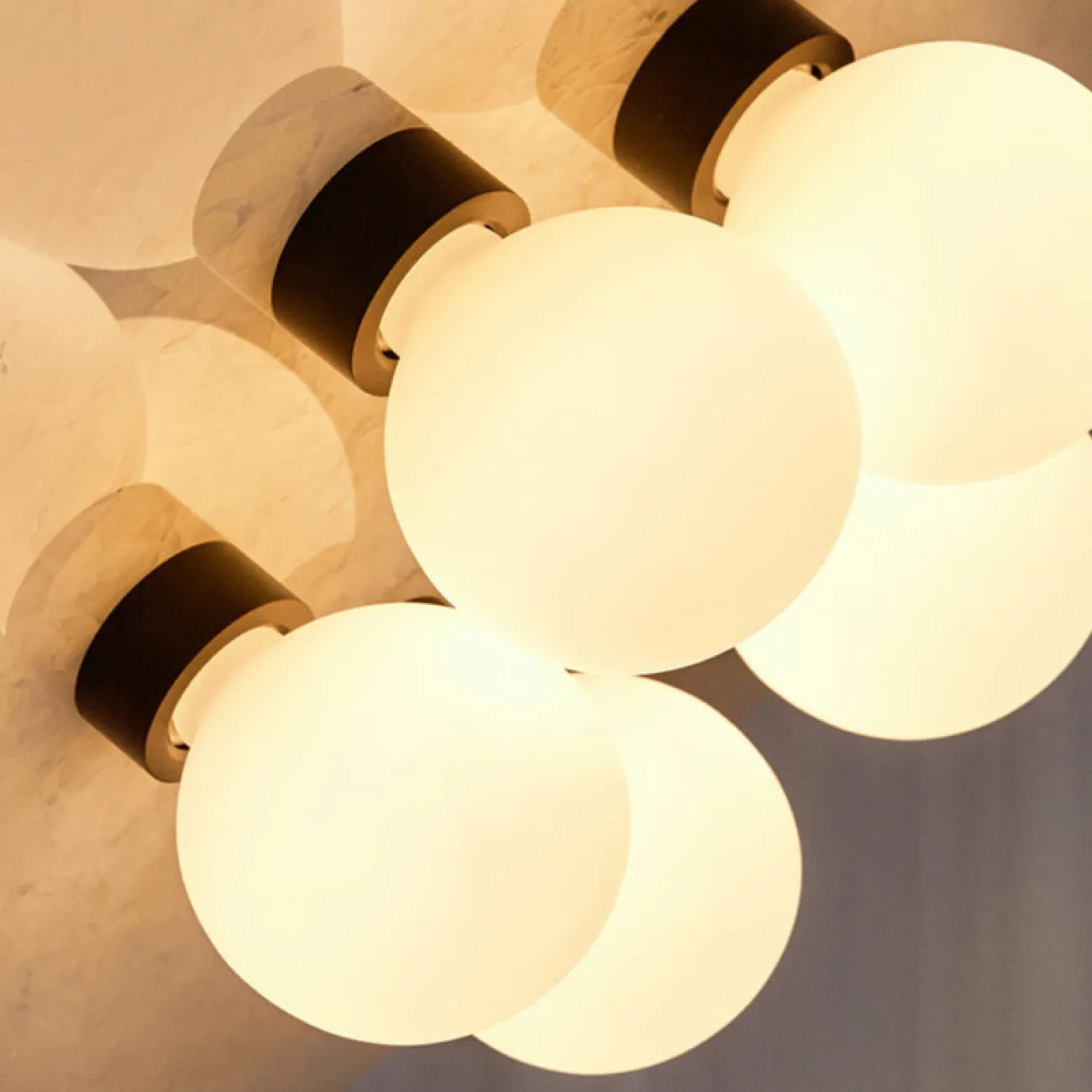 Подвесной светильник MADRID от ImperiumLoft