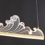 Подвесной светильник MARIBEL LONG B от ImperiumLoft
