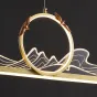 Подвесной светильник MARIBEL LONG B от ImperiumLoft