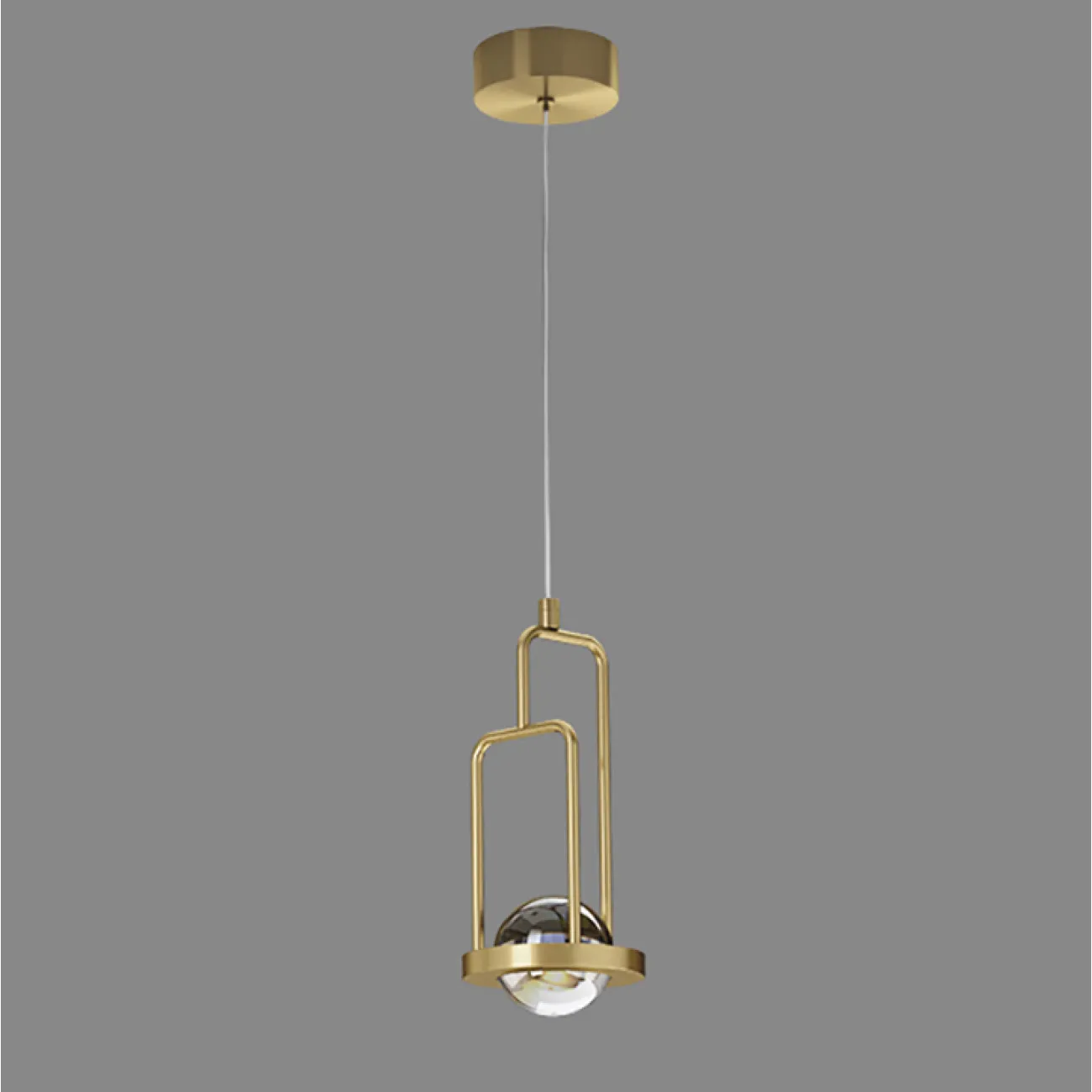 Подвесной светильник DIGHTON от ImperiumLoft Подвесной светильник DIGHTON от ImperiumLoft