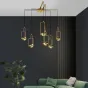 Подвесной светильник DIGHTON от ImperiumLoft