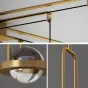 Подвесной светильник DIGHTON от ImperiumLoft