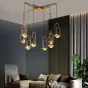 Подвесной светильник DIGHTON от ImperiumLoft