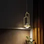 Подвесной светильник DIGHTON от ImperiumLoft