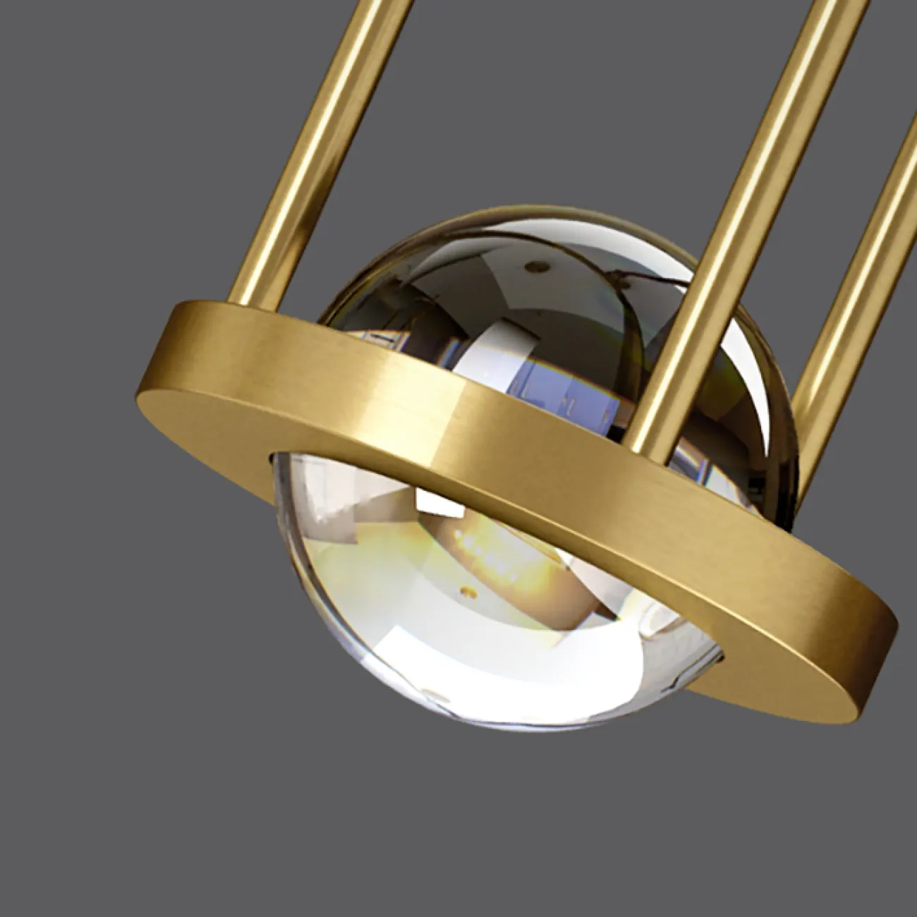 Подвесной светильник DIGHTON от ImperiumLoft Подвесной светильник DIGHTON от ImperiumLoft