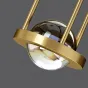 Подвесной светильник DIGHTON от ImperiumLoft