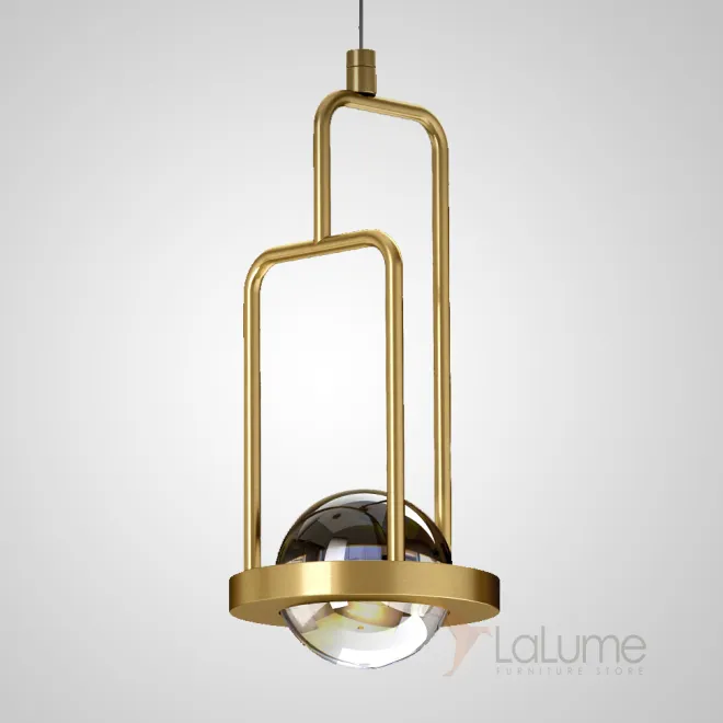 Подвесной светильник DIGHTON от ImperiumLoft Подвесной светильник DIGHTON от ImperiumLoft