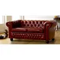Диван Chesterfield 2 seats designed by Ross Lovegrove от LaLume