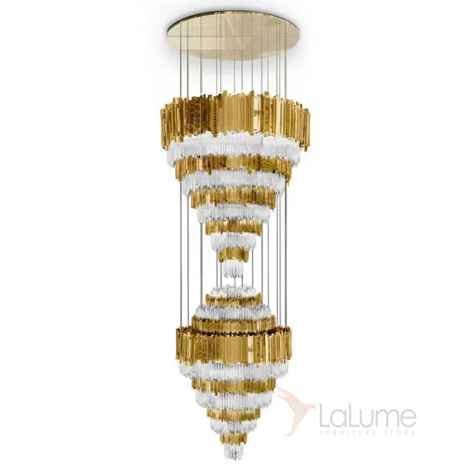Люстра Luxxu Empire Chandelier XL