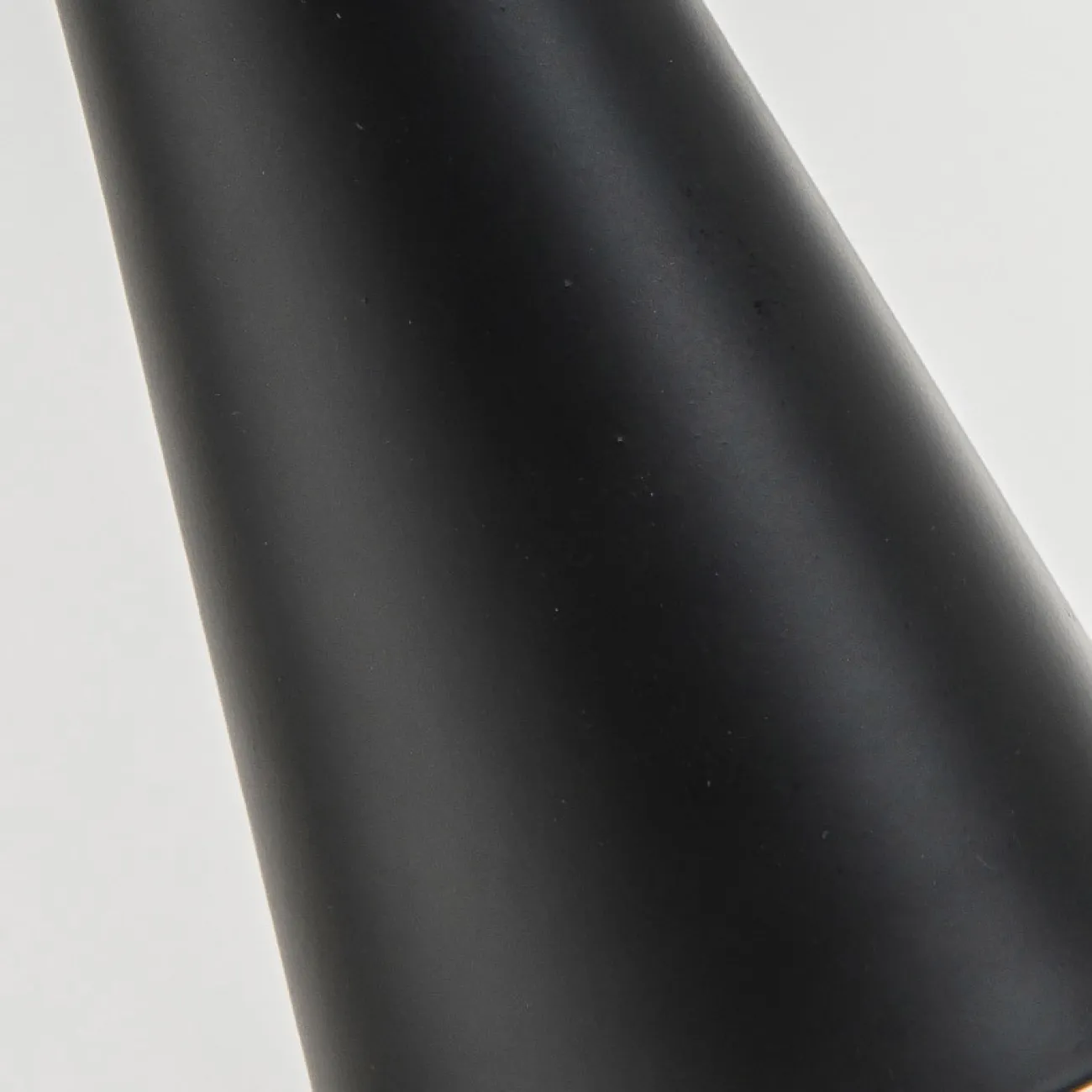 Потолочный светильник ABELINA LONG L10 Black White от ImperiumLoft