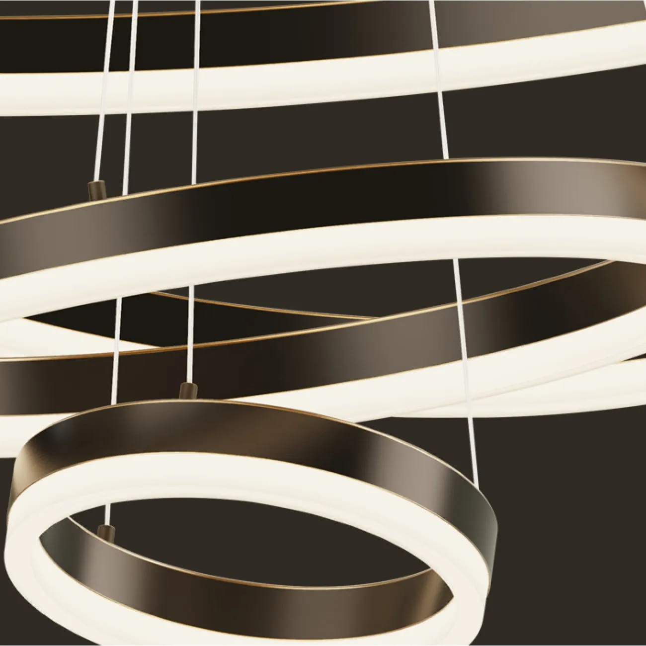 Подвесная люстра CRUISE MORE LUX D20+40+60+80+100 от ImperiumLoft Подвесная люстра CRUISE MORE LUX D20+40+60+80+100 от ImperiumLoft