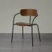 Дизайнерский обеденный стул LaLume-ST00239