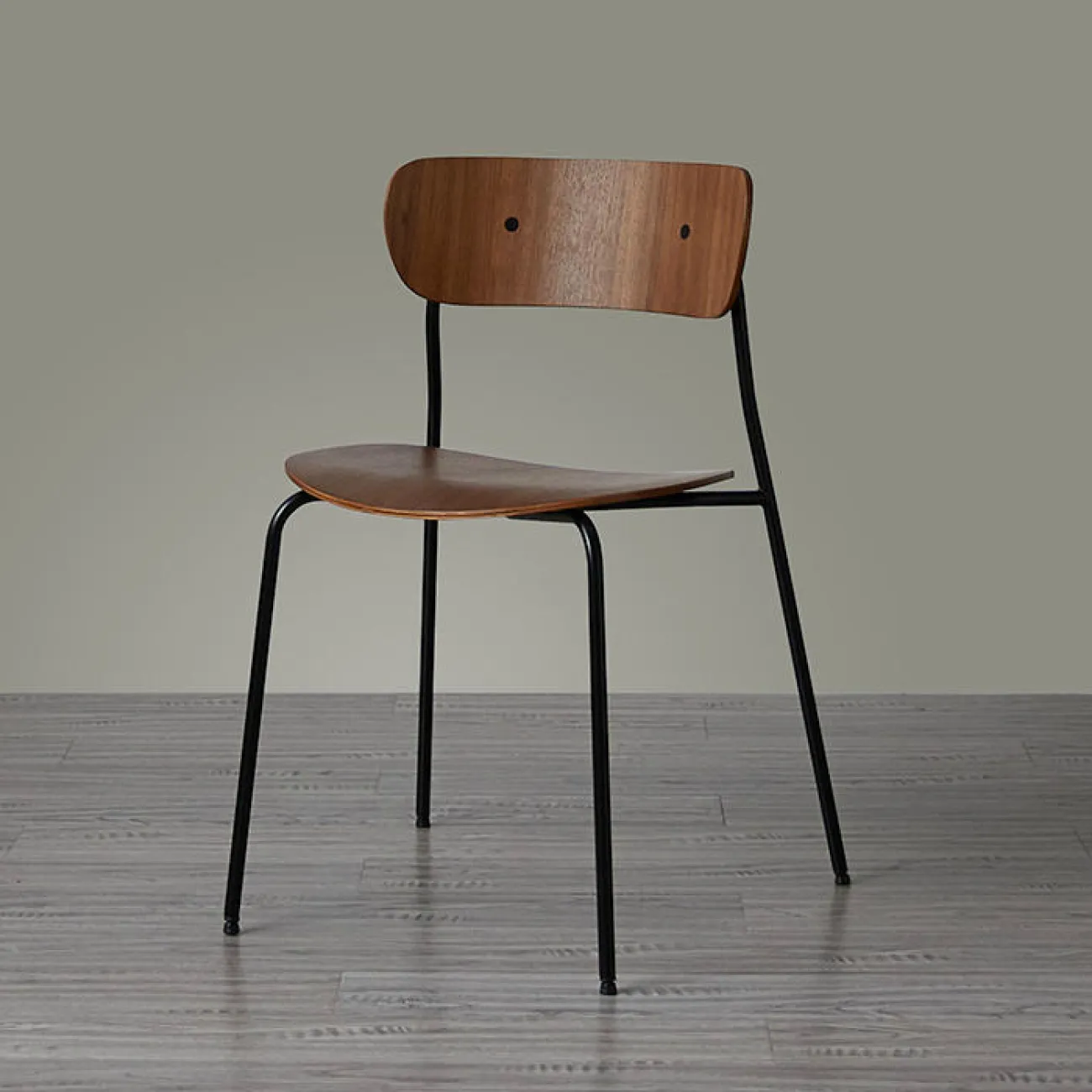 Дизайнерский обеденный стул LaLume-ST00239