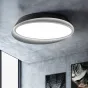 Потолочный светильник SHELL D40 White от ImperiumLoft