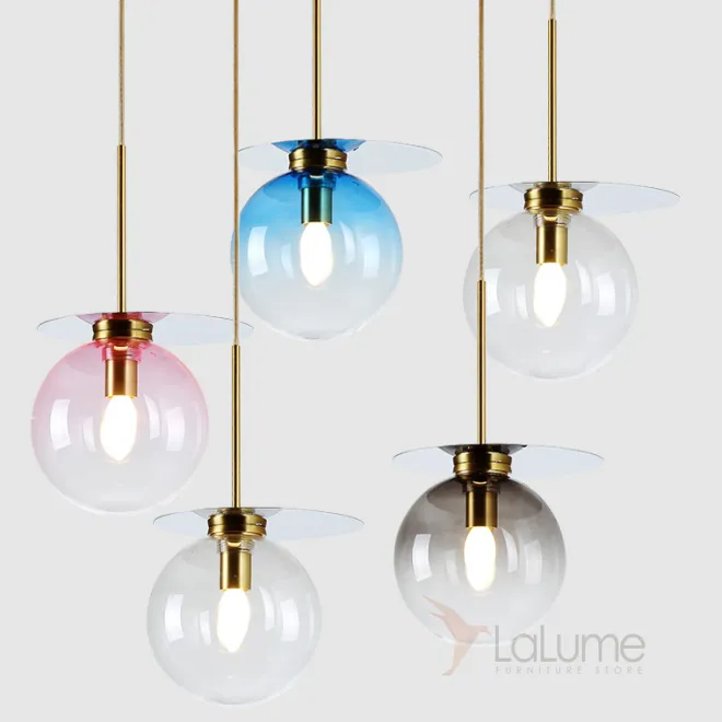 Подвесной светильник Bomma UMBRA PENDANT LIGHT от LaLume