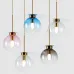 Подвесной светильник Bomma UMBRA PENDANT LIGHT