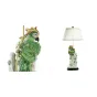 Настольная лампа Green Parrot Lamp