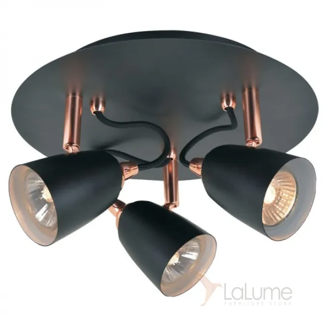 Спот Copper Spot 3 от LaLume Спот Copper Spot 3 от LaLume