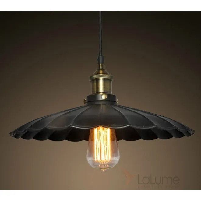 Подвесной светильник Loft Flower