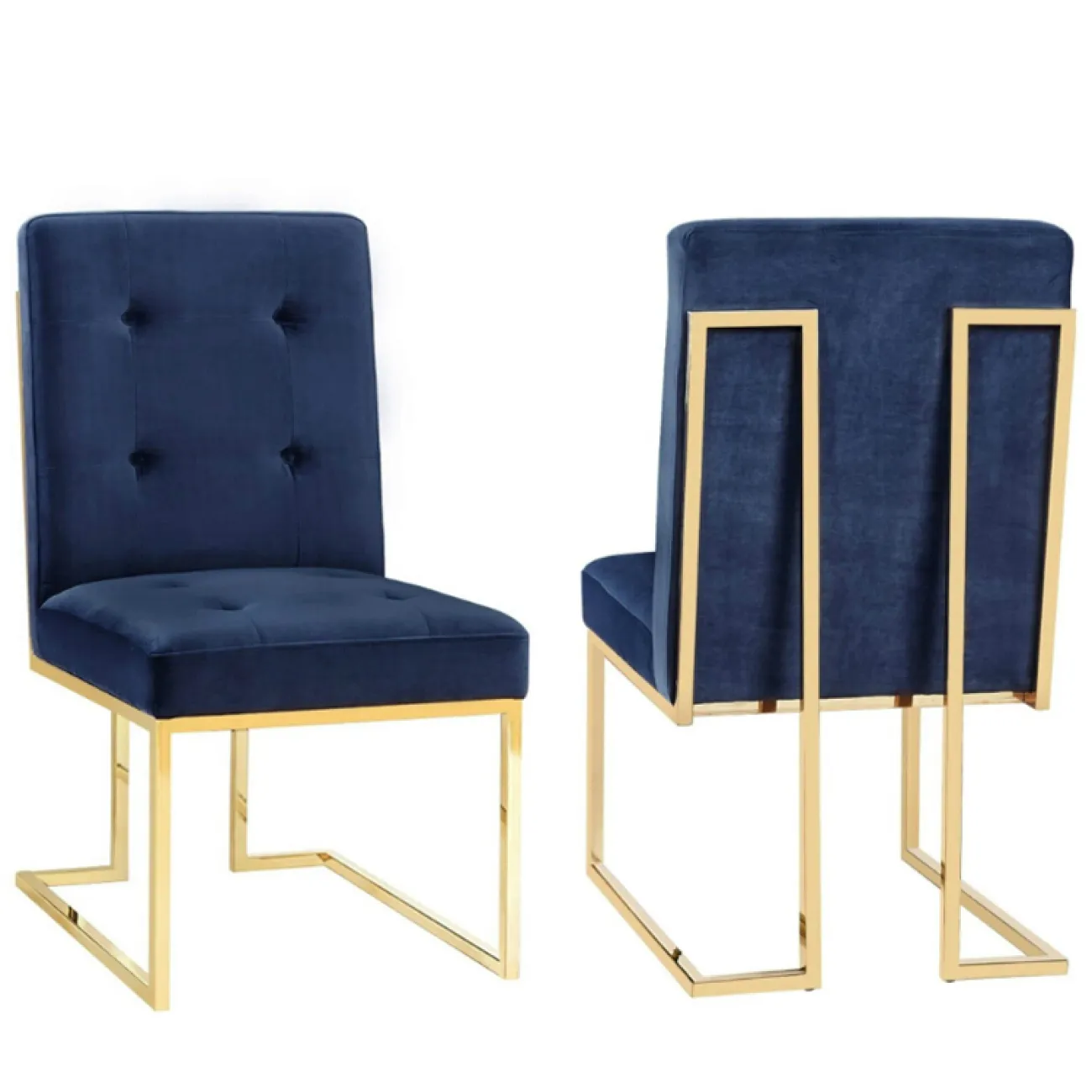 Дизайнерский стул LaLume - ST00109