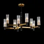 Потолочная люстра SIDONIA L12 от ImperiumLoft