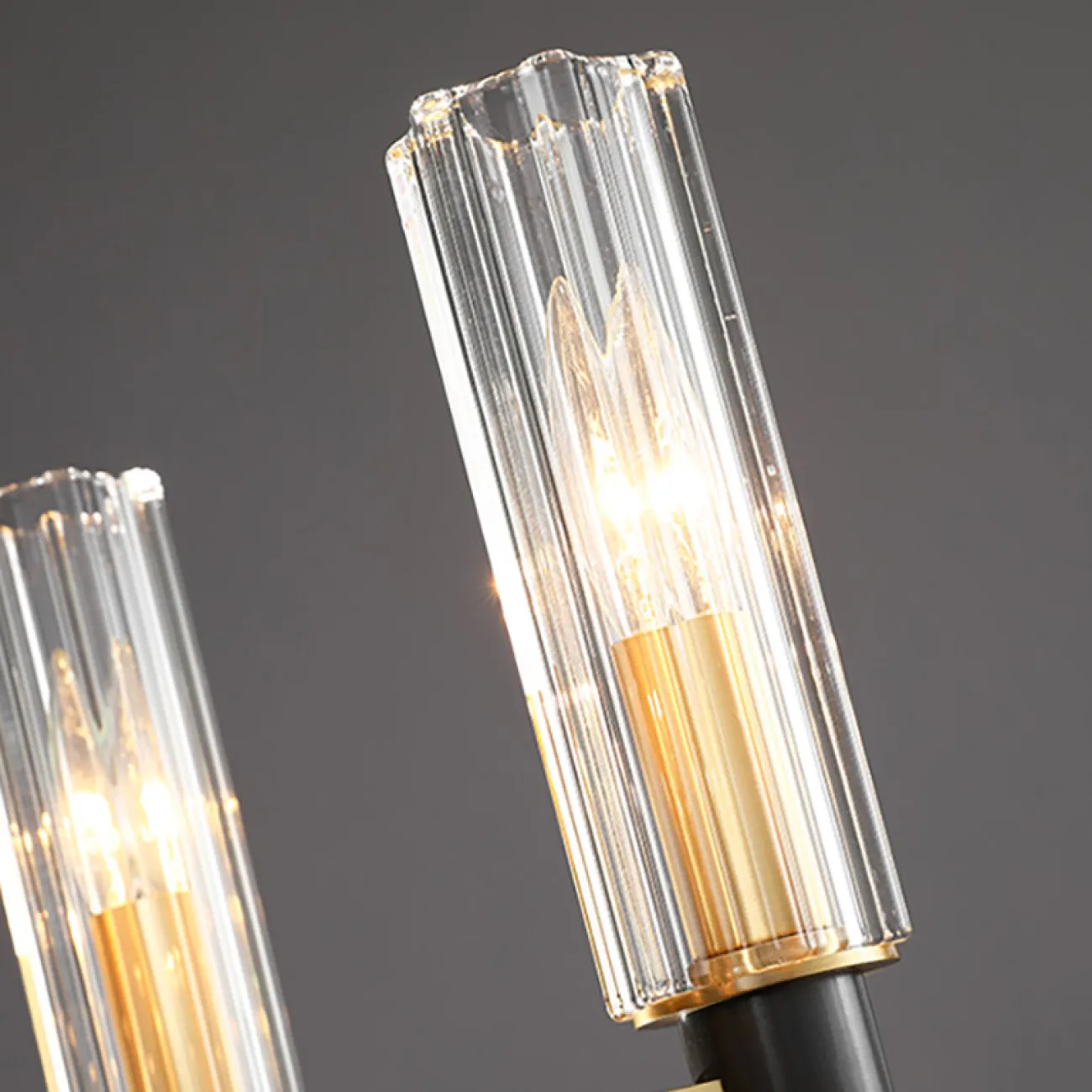 Потолочная люстра SIDONIA L12 от ImperiumLoft