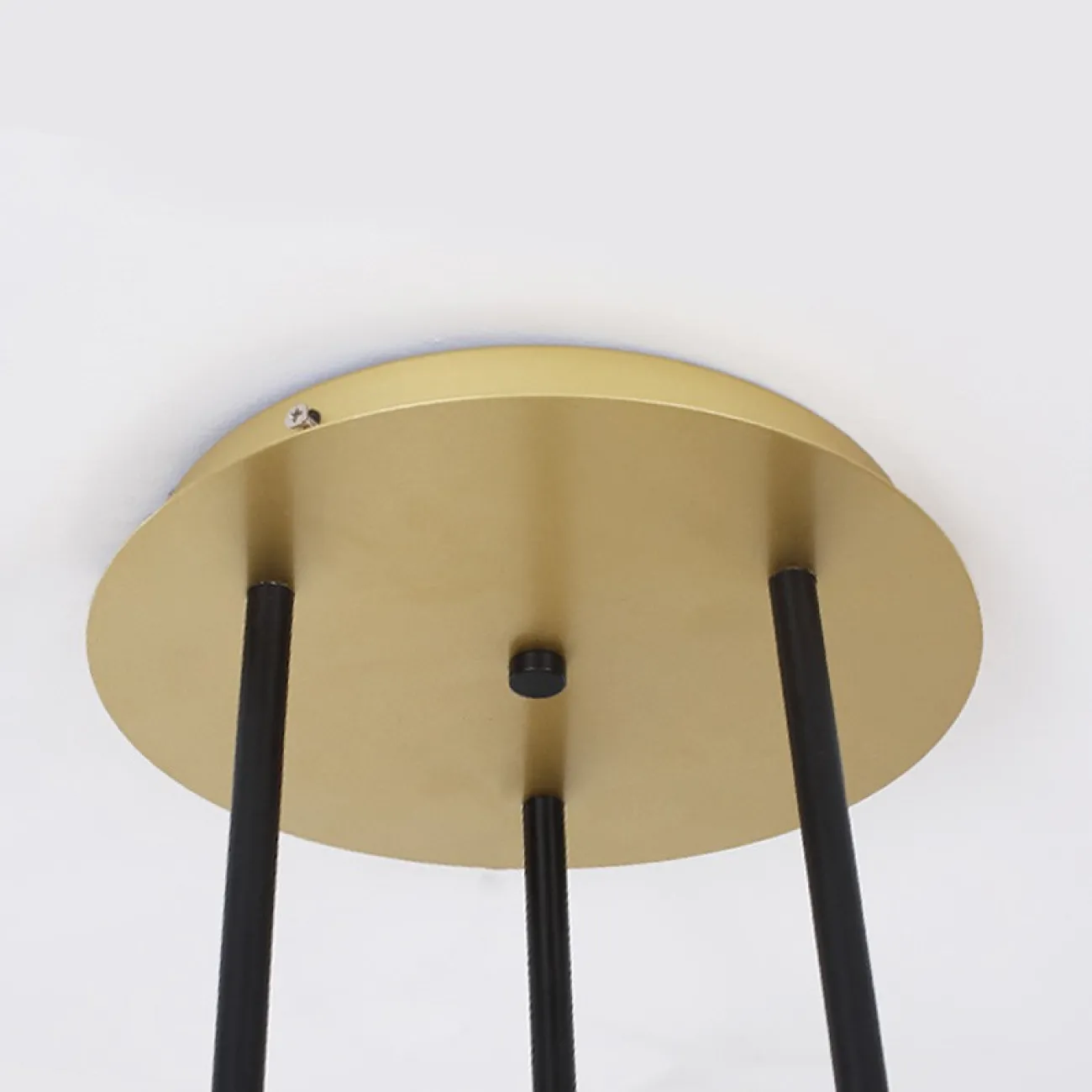 Подвесная люстра SKAGEN 5 от ImperiumLoft