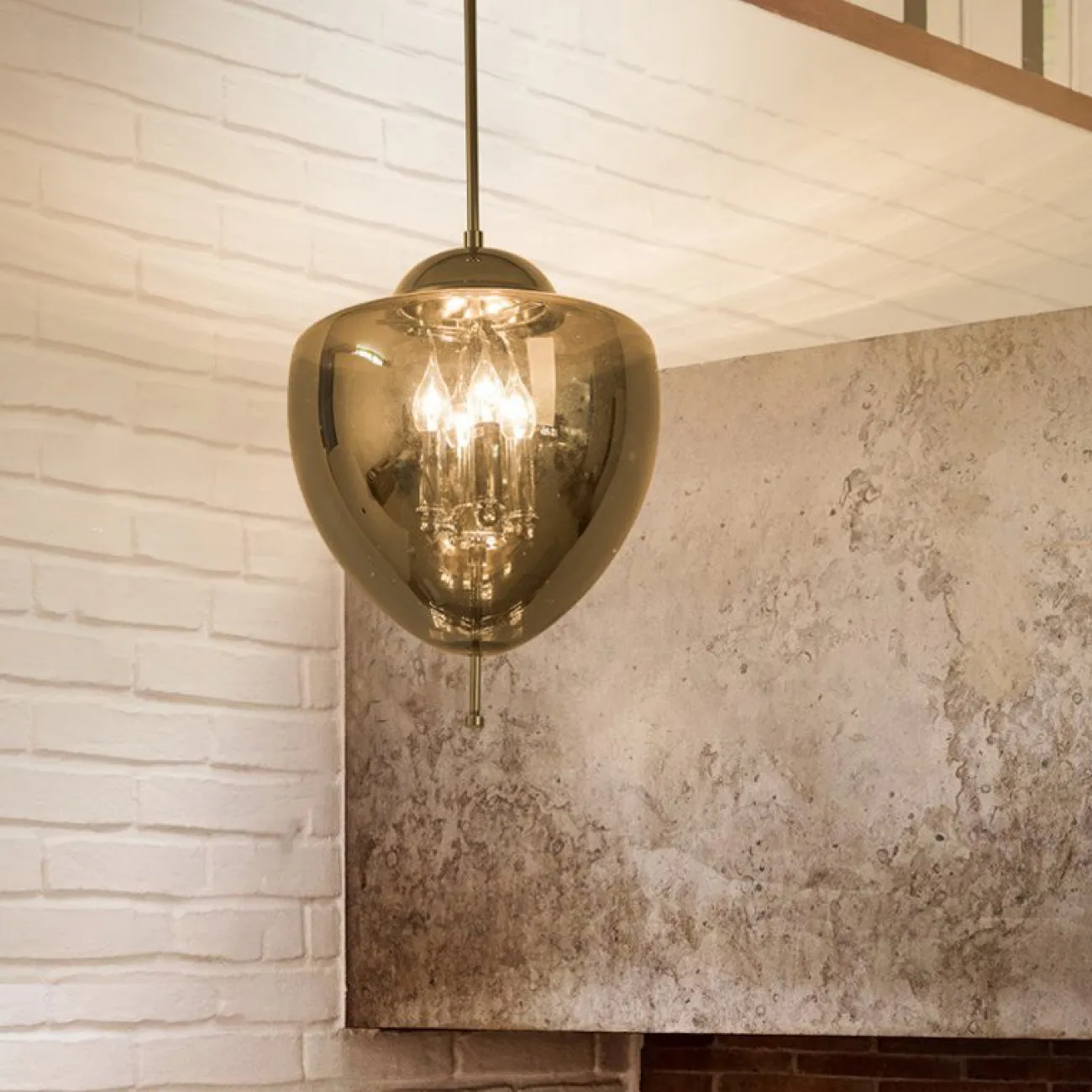 Подвесной светильник TERUEL A от ImperiumLoft